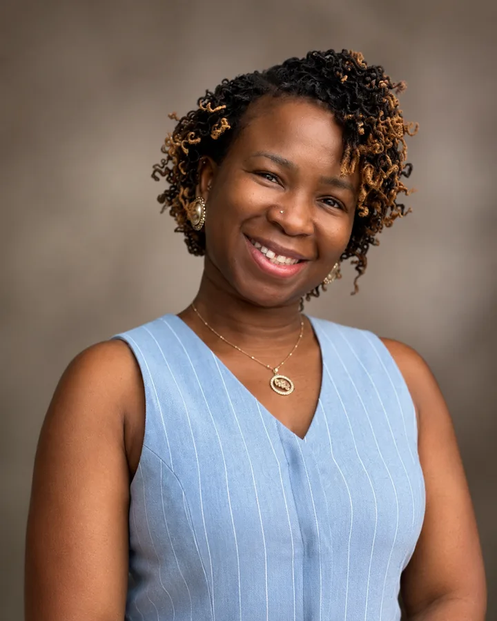 Cybill Jardi, founder of The Courtship Bureau